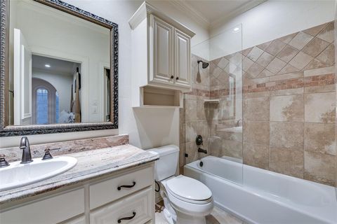 Tiny photo for 2417 Hollow Hill Lane, Lewisville, TX 75056 (MLS # 21084845)