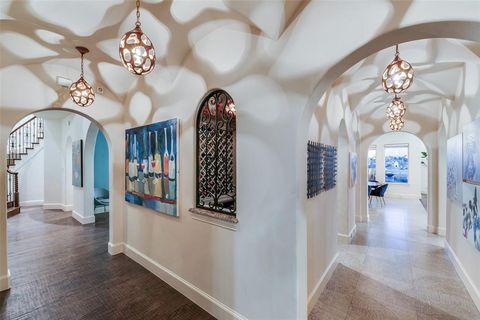 Tiny photo for 2417 Hollow Hill Lane, Lewisville, TX 75056 (MLS # 21084845)