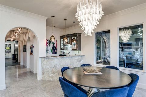 Tiny photo for 2417 Hollow Hill Lane, Lewisville, TX 75056 (MLS # 21084845)