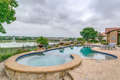 Tiny photo for 2417 Hollow Hill Lane, Lewisville, TX 75056 (MLS # 21084845)