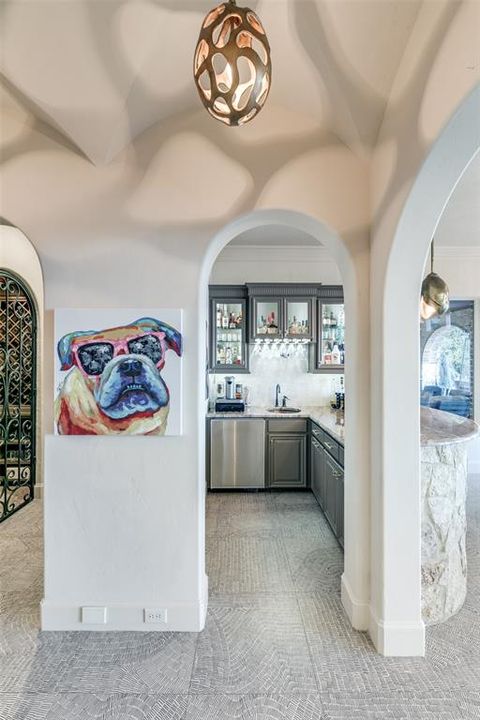 Tiny photo for 2417 Hollow Hill Lane, Lewisville, TX 75056 (MLS # 21084845)