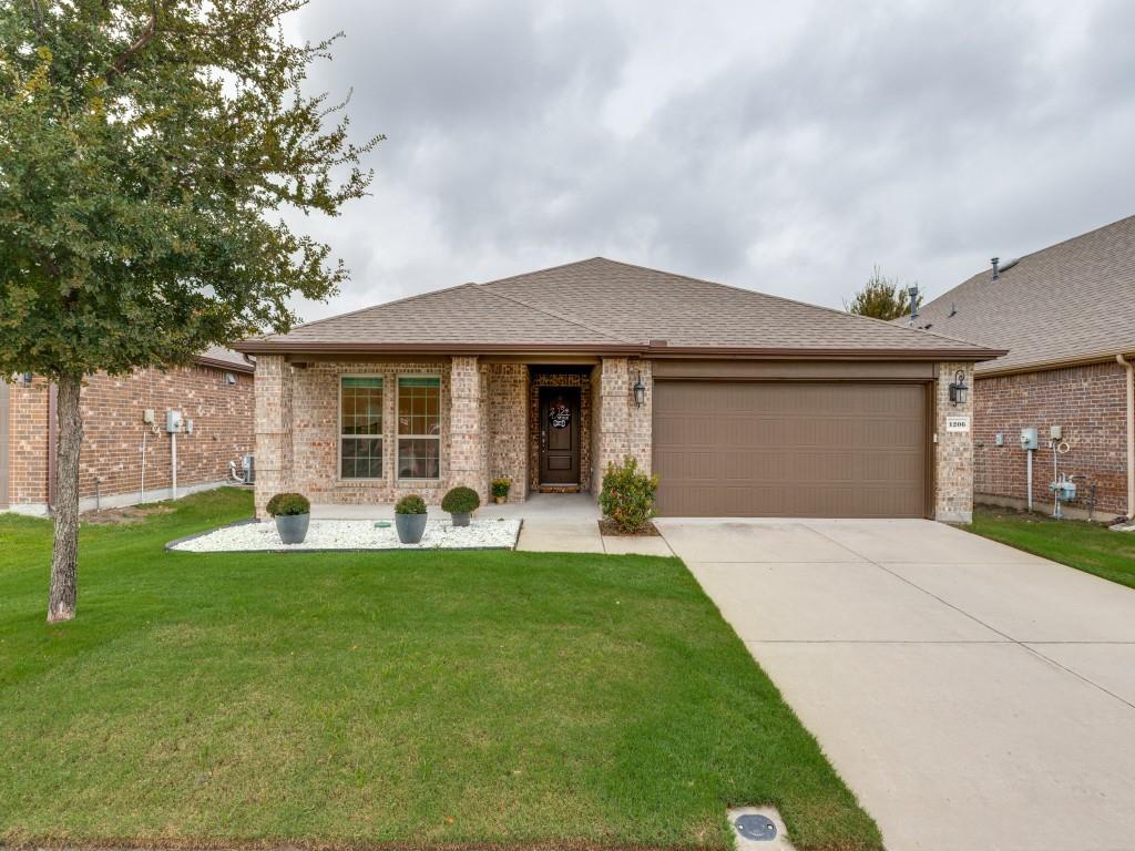 1206 Freestone Drive