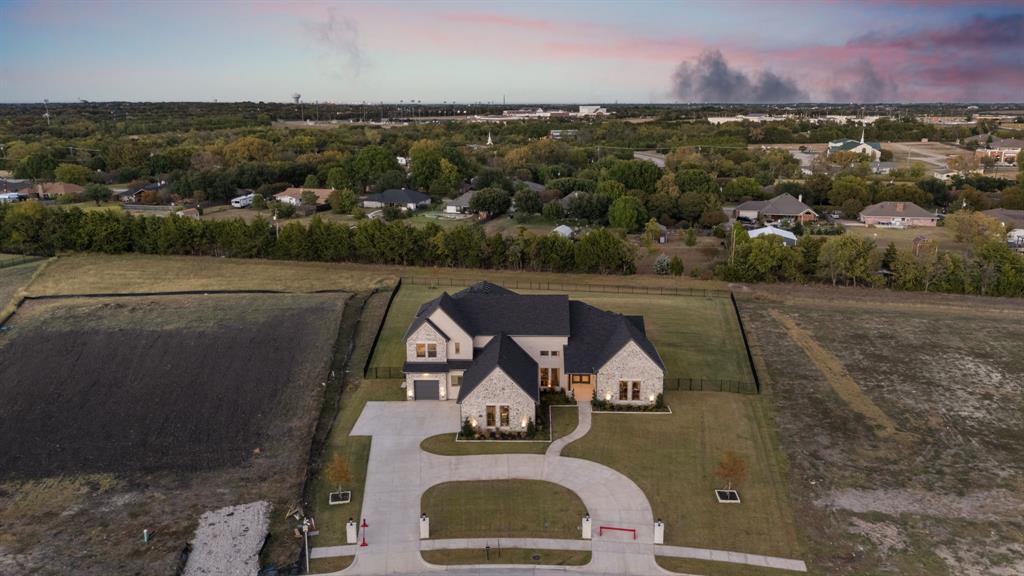 324 Chapel View Court