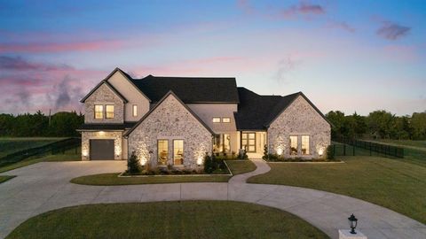 324 Chapel View Court Heath TX 75032