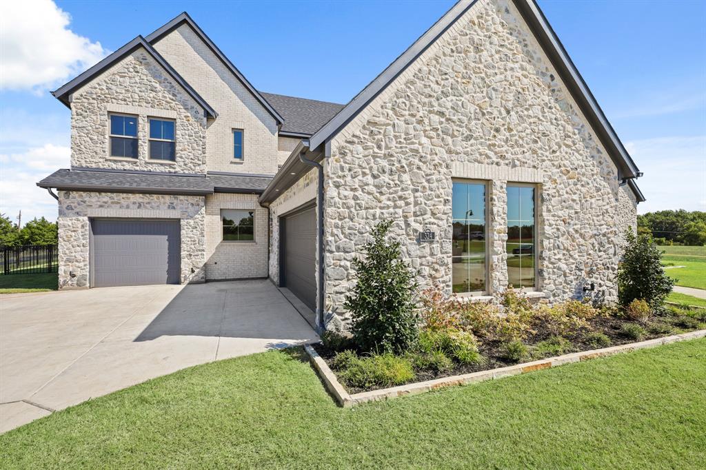 324 Chapel View Court