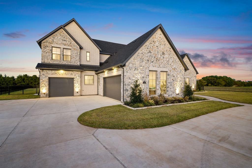 324 Chapel View Court