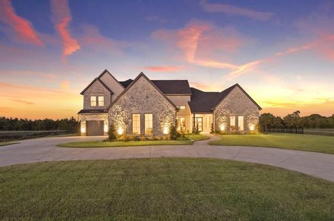 324 Chapel View Court Heath TX 75032