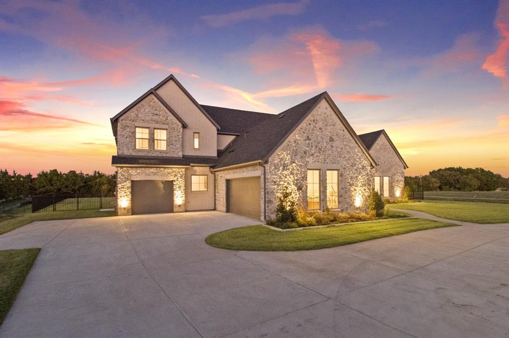 324 Chapel View Court