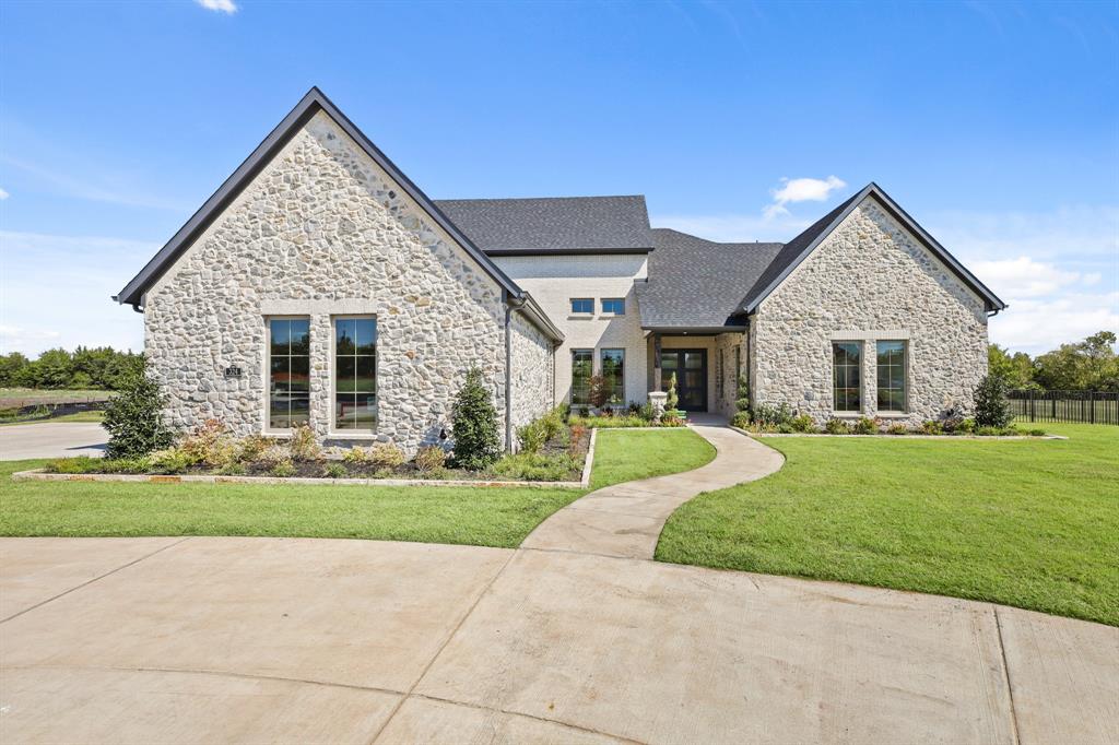 324 Chapel View Court