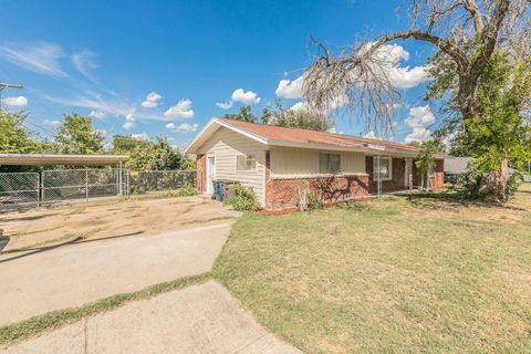 A home in Fort Worth