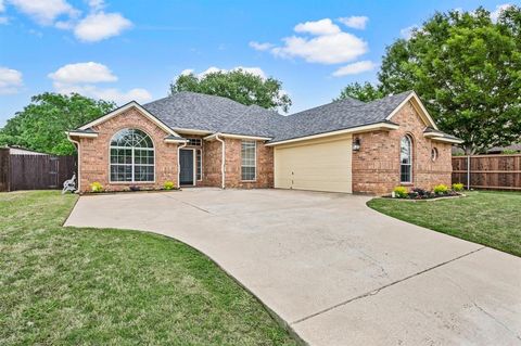 Photo of 8609 Matt Drive, North Richland Hills, TX 76182 (MLS # 21241754)
