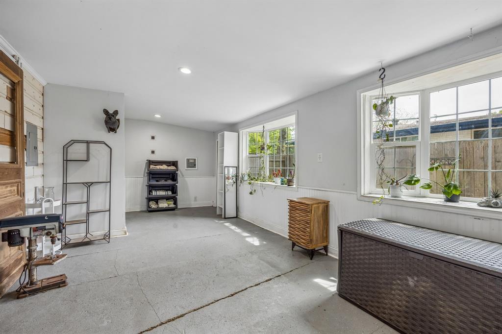 College Add - Residential