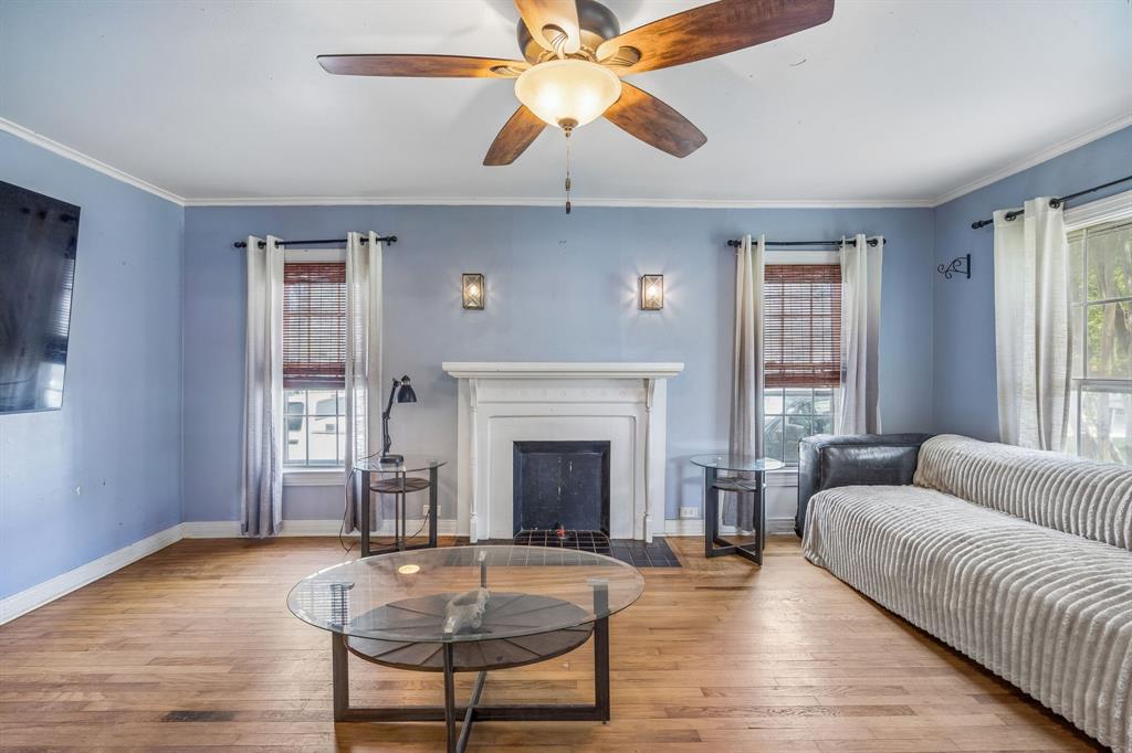 College Add - Residential