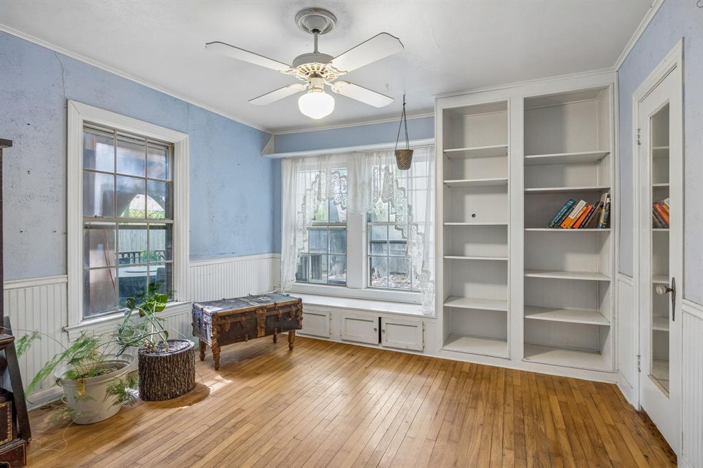 College Add - Residential