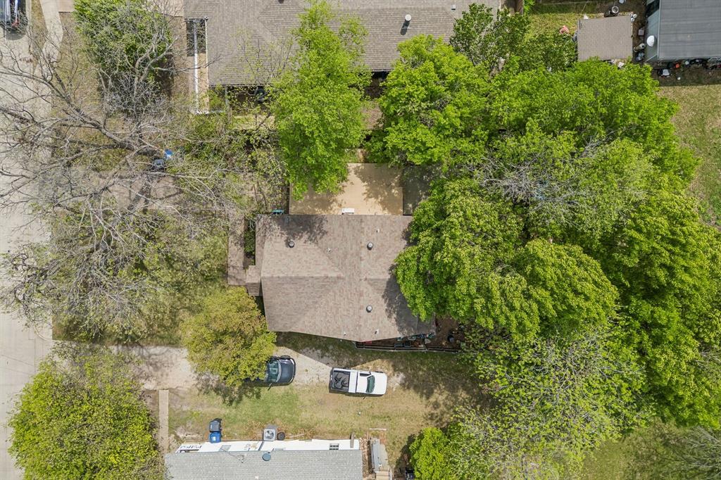 College Add - Residential