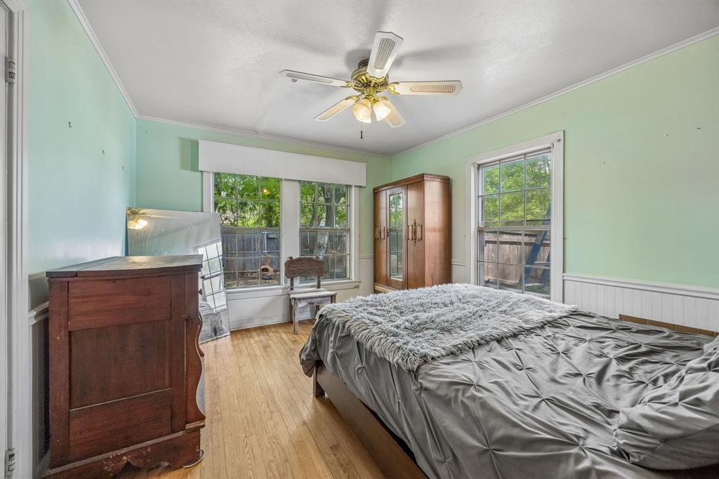 College Add - Residential