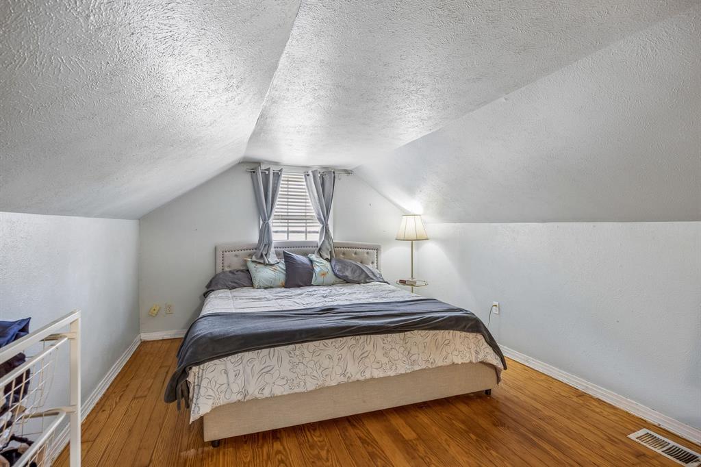 College Add - Residential