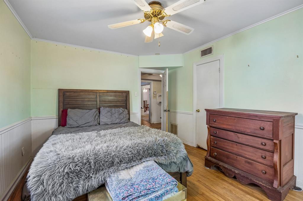 College Add - Residential