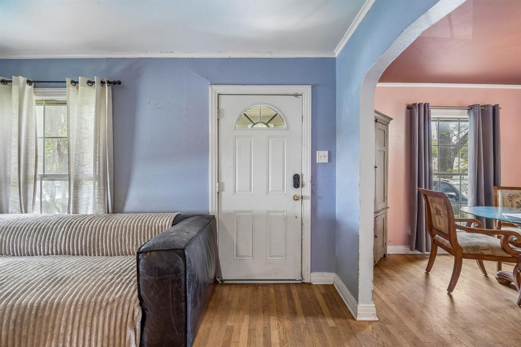 College Add - Residential