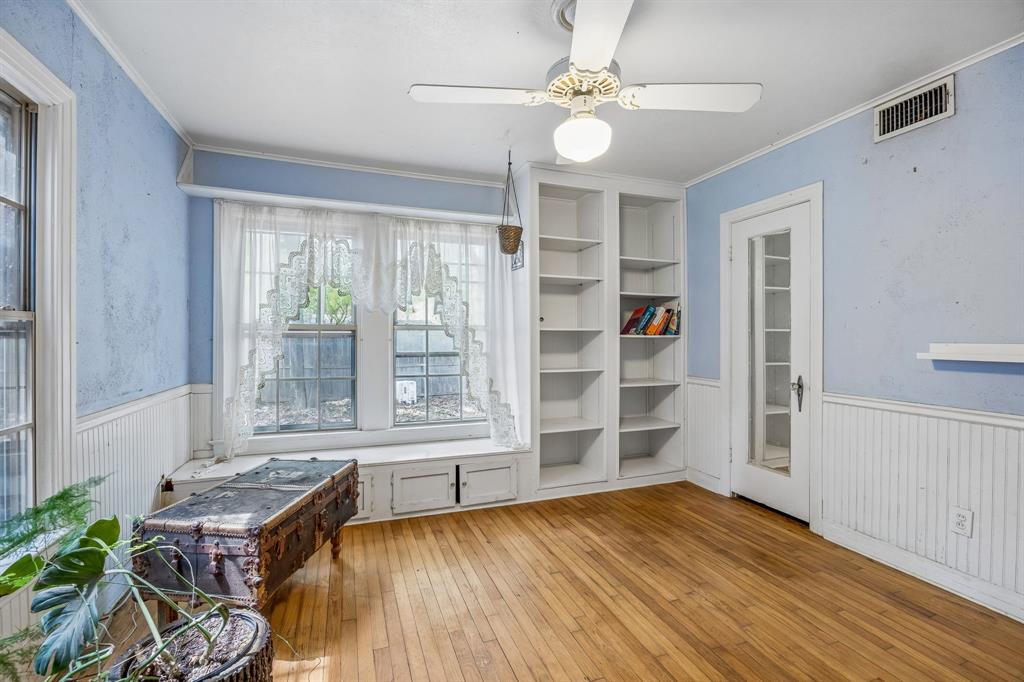 College Add - Residential