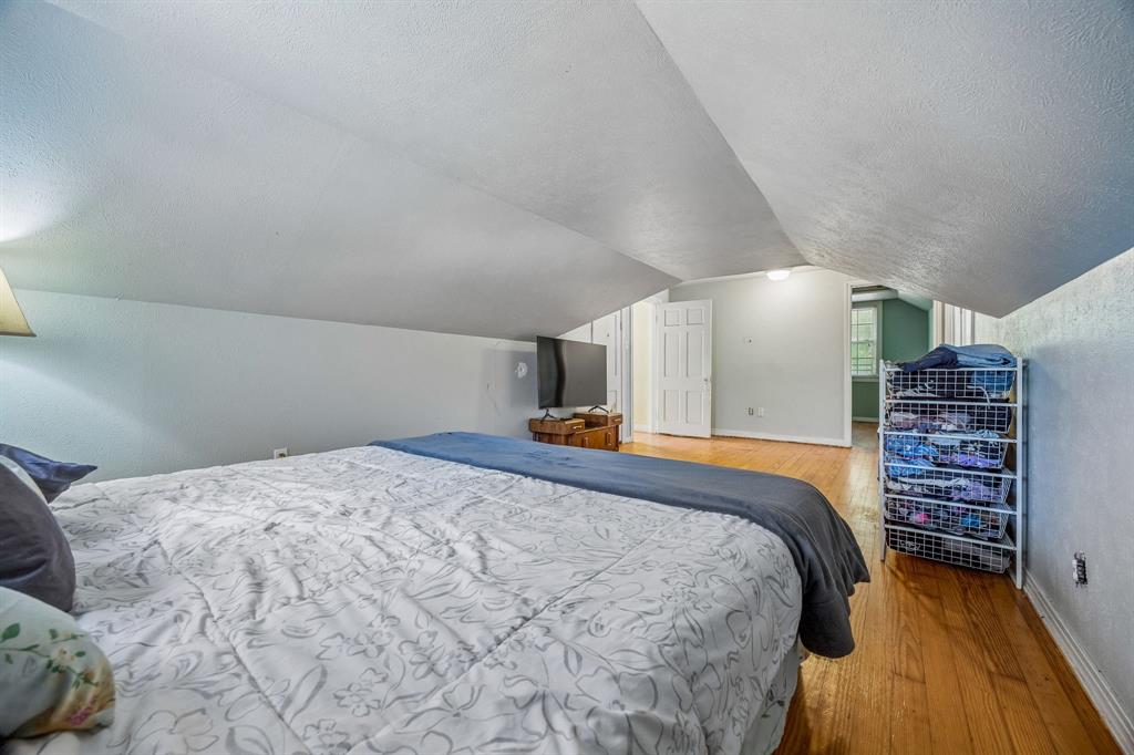 College Add - Residential