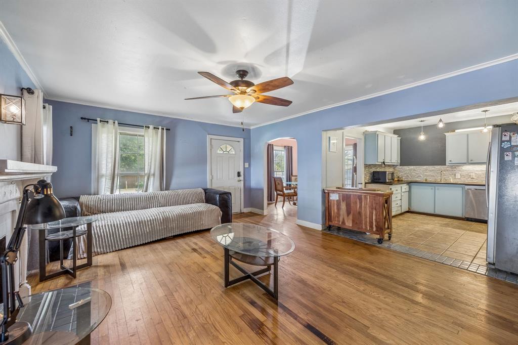 College Add - Residential