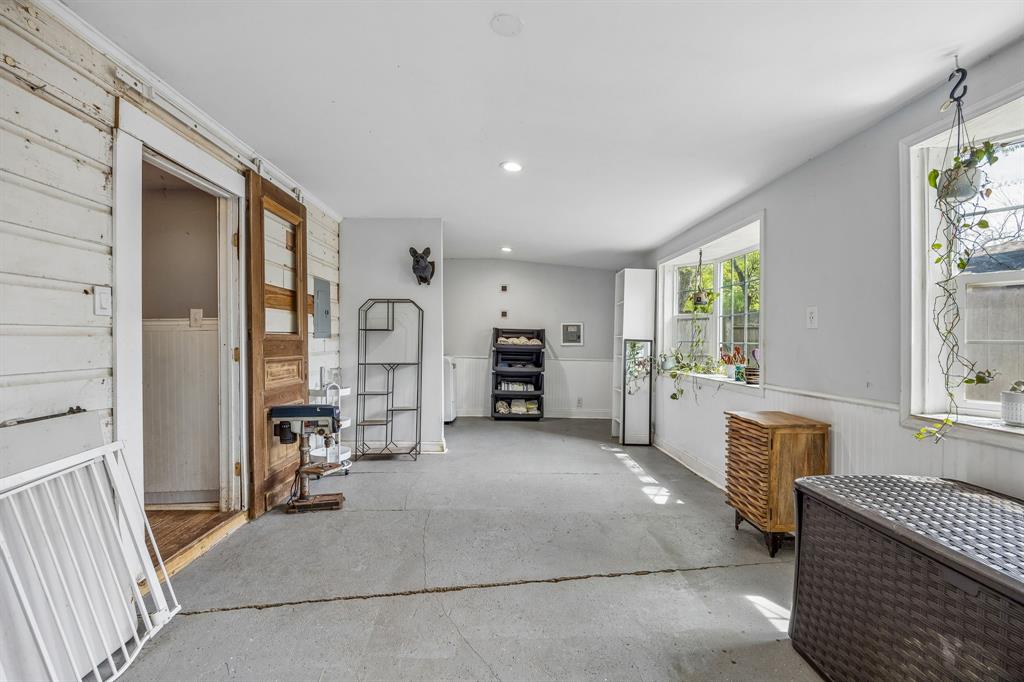 College Add - Residential