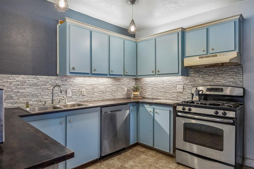 College Add - Residential