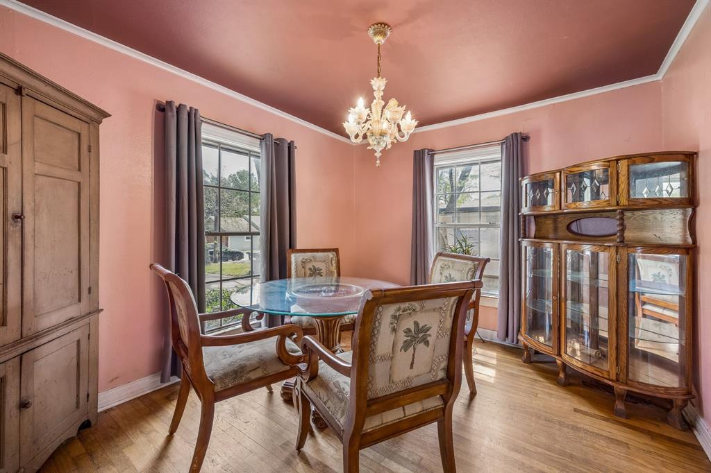 College Add - Residential