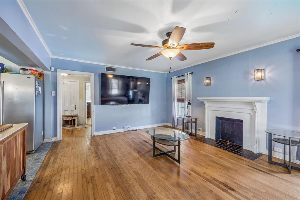 College Add - Residential