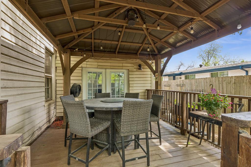 College Add - Residential