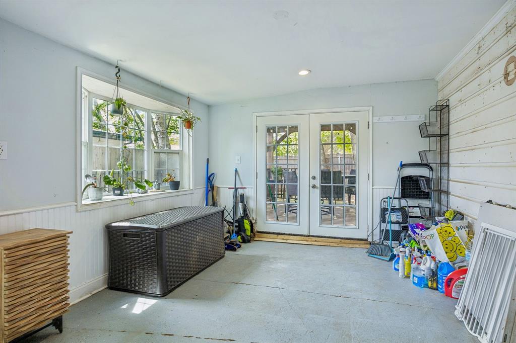 College Add - Residential