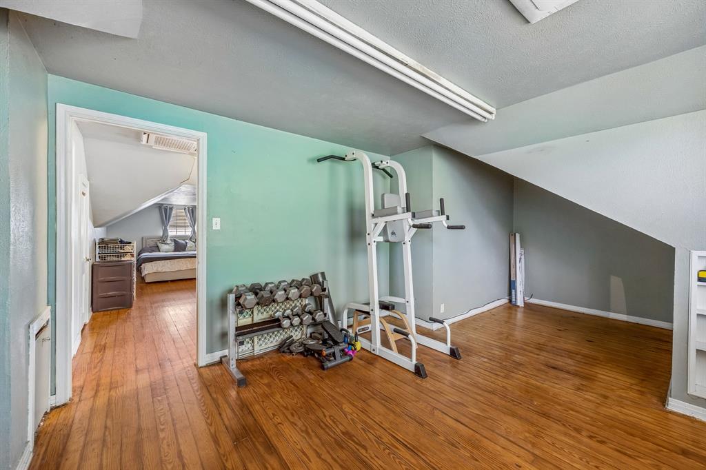 College Add - Residential