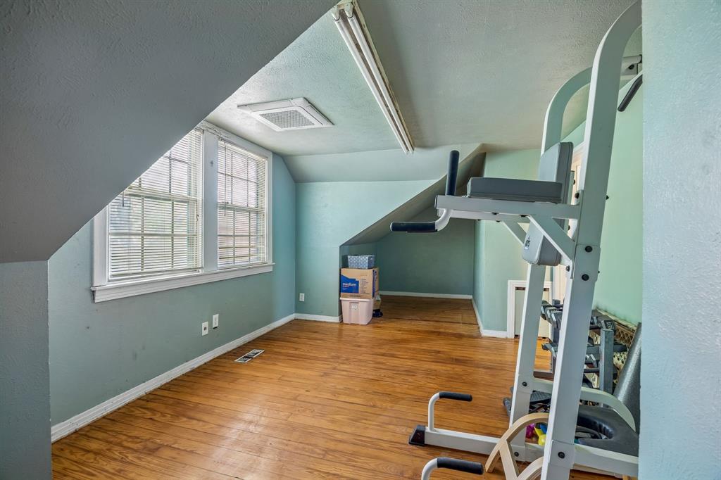 College Add - Residential