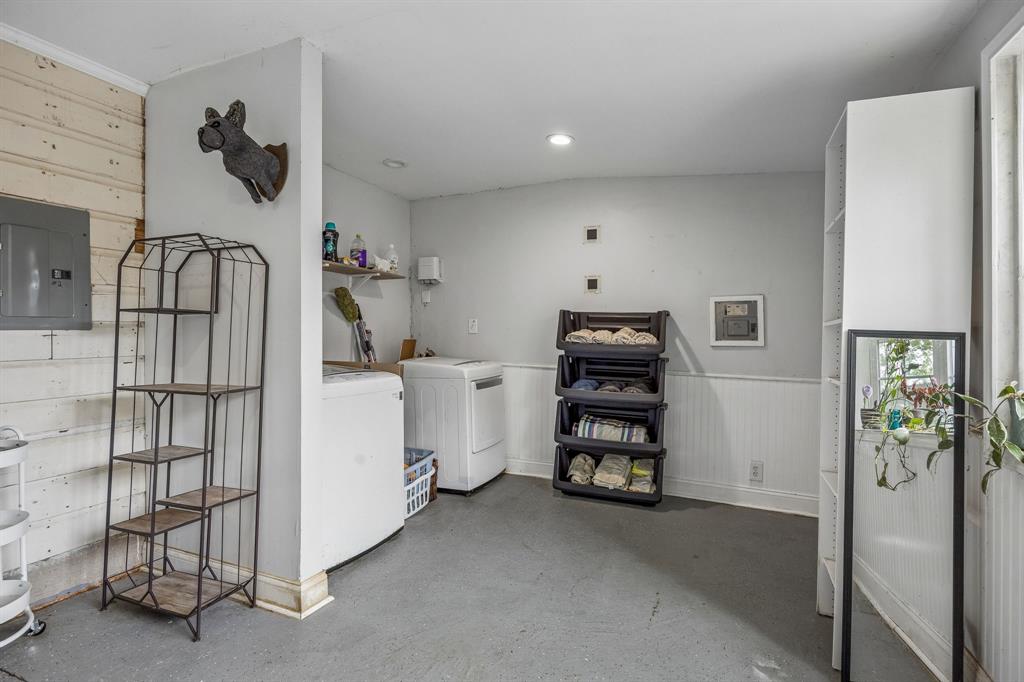 College Add - Residential