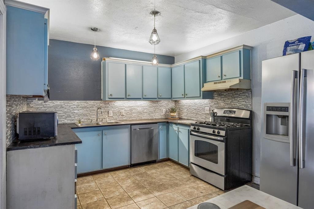 College Add - Residential