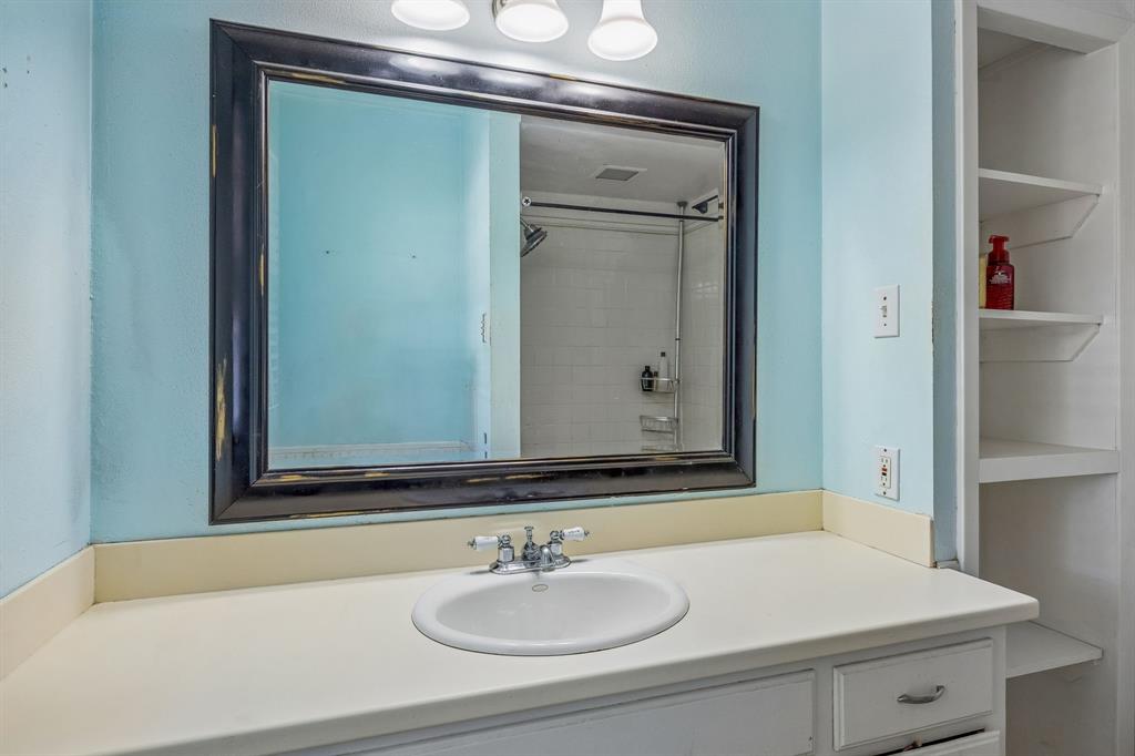 College Add - Residential