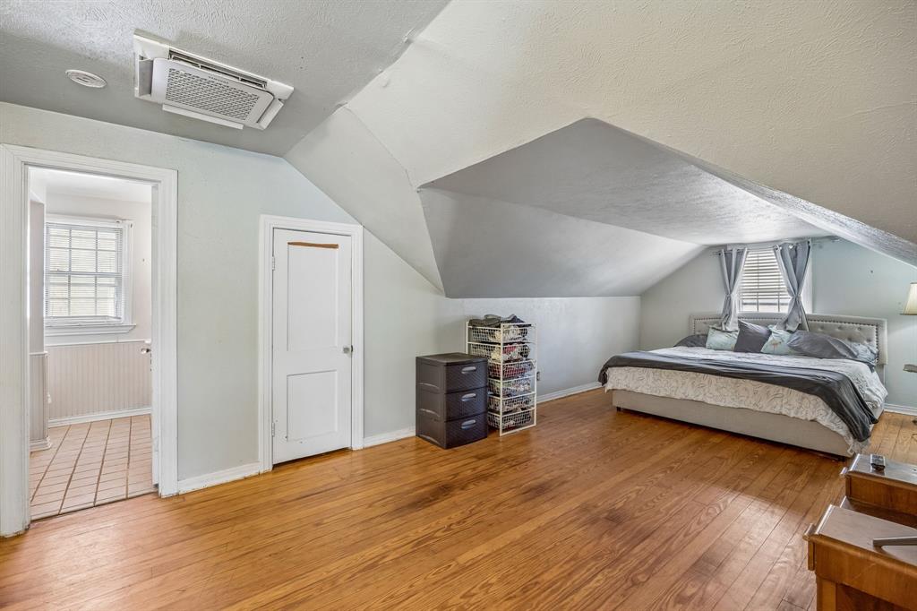 College Add - Residential