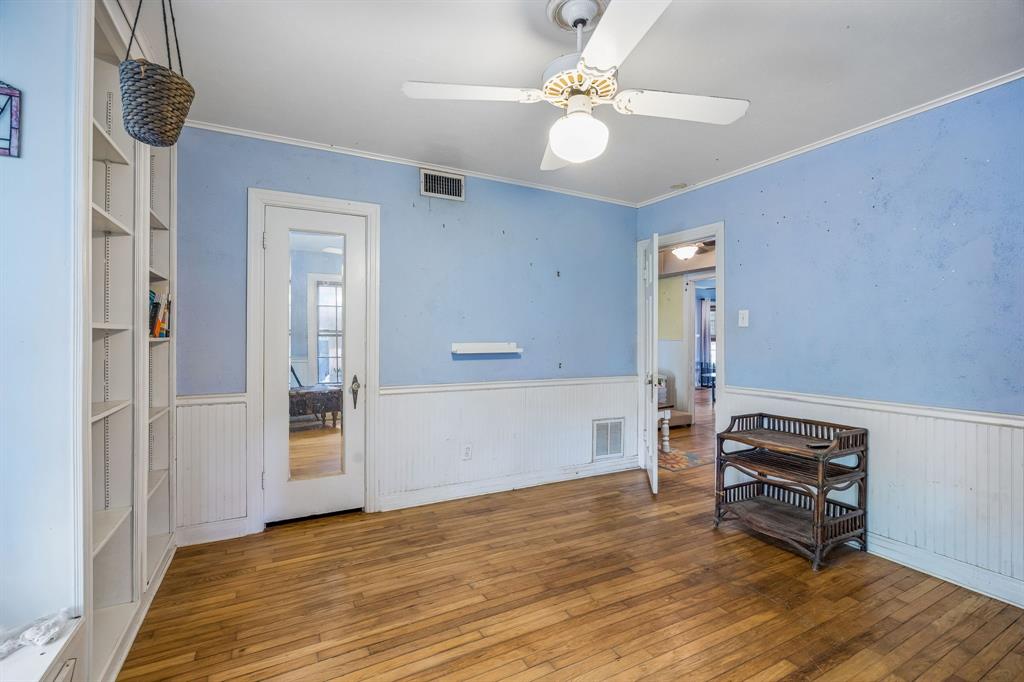 College Add - Residential