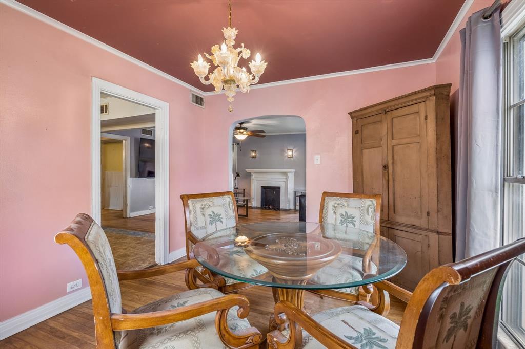 College Add - Residential