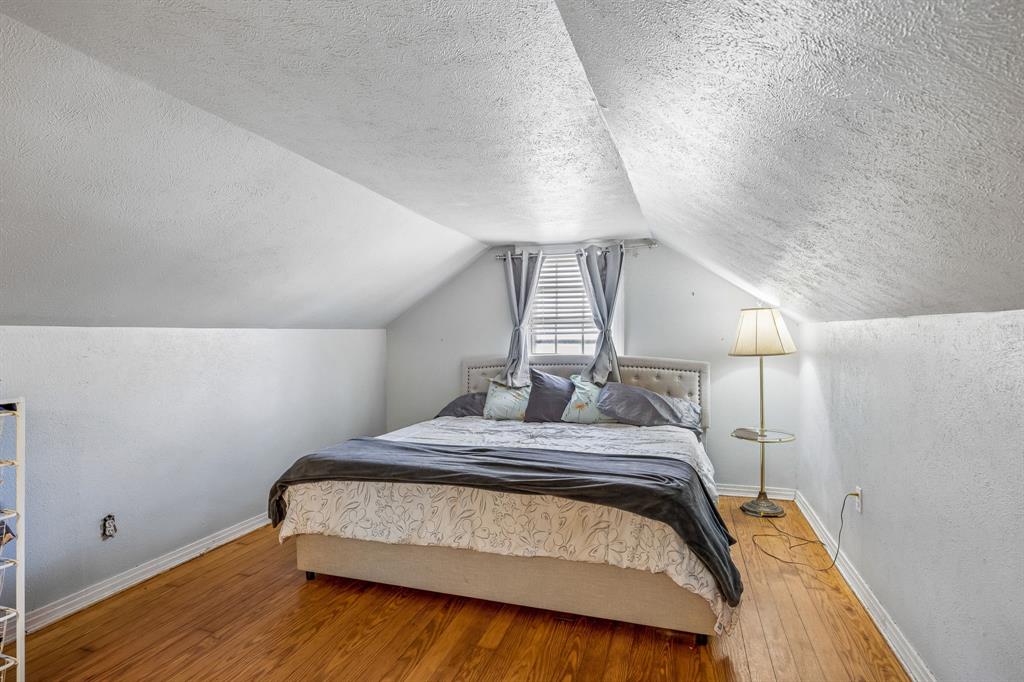 College Add - Residential