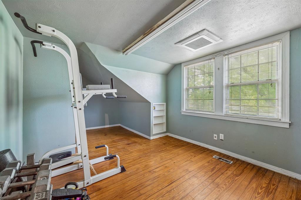 College Add - Residential