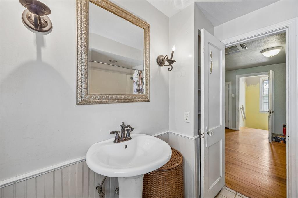 College Add - Residential