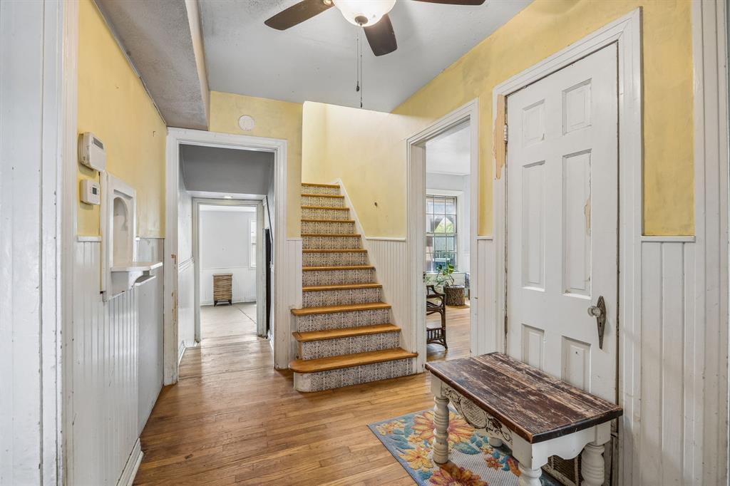 College Add - Residential