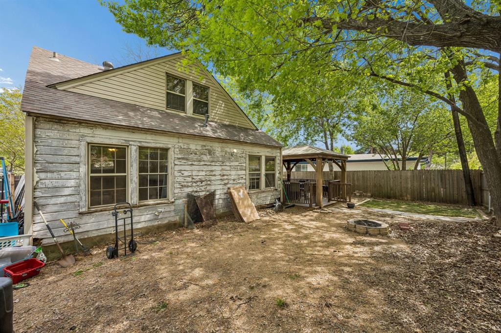 College Add - Residential