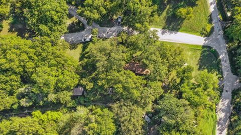 A home in Granbury