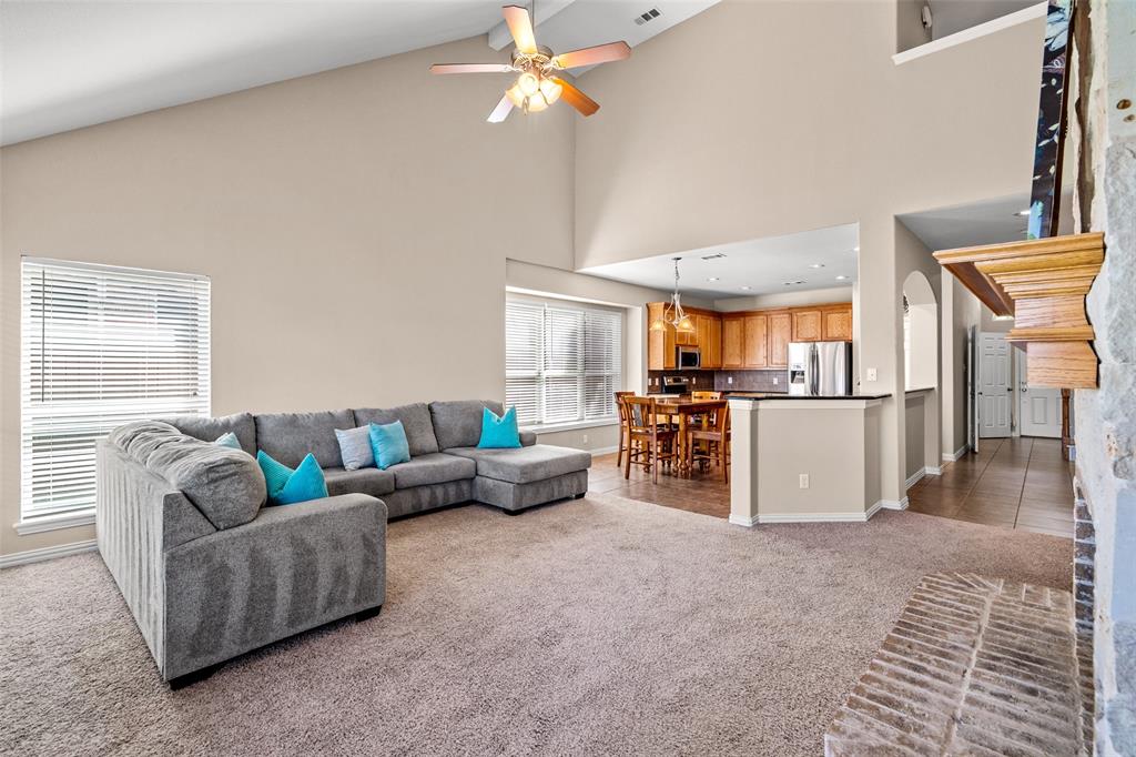 6204 Durango Drive