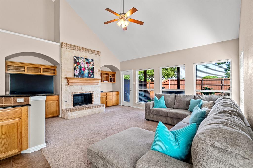 6204 Durango Drive