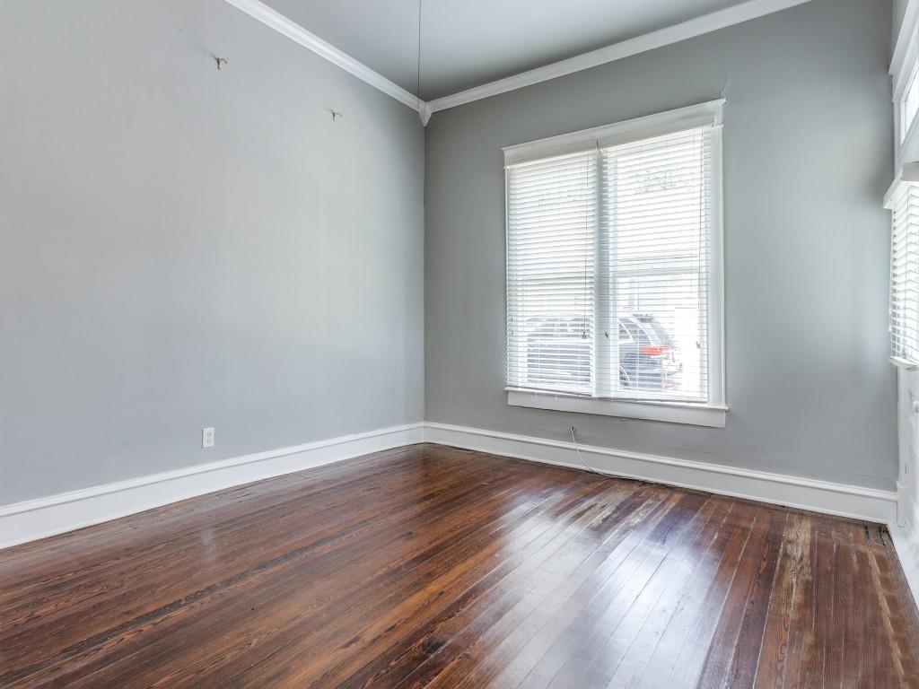 Mckell - Residential Lease