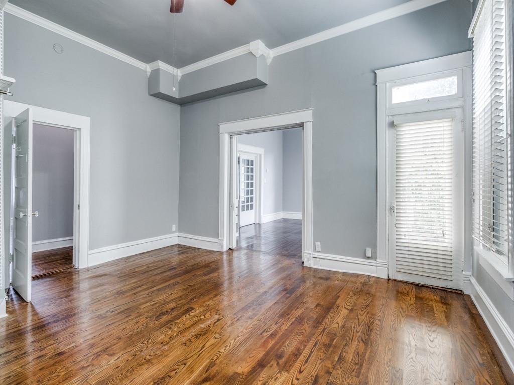 Mckell - Residential Lease